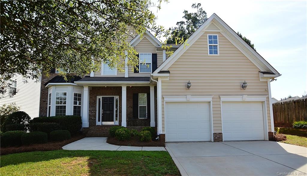 1151 Anduin Falls Drive Charlotte NC 28269