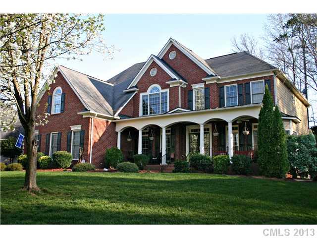 10310 Calaveras Court Huntersville NC 28078