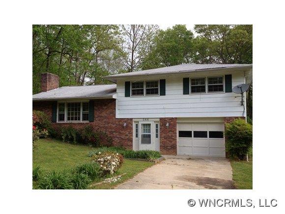 344 Burrell Mountain Road Brevard NC 28712