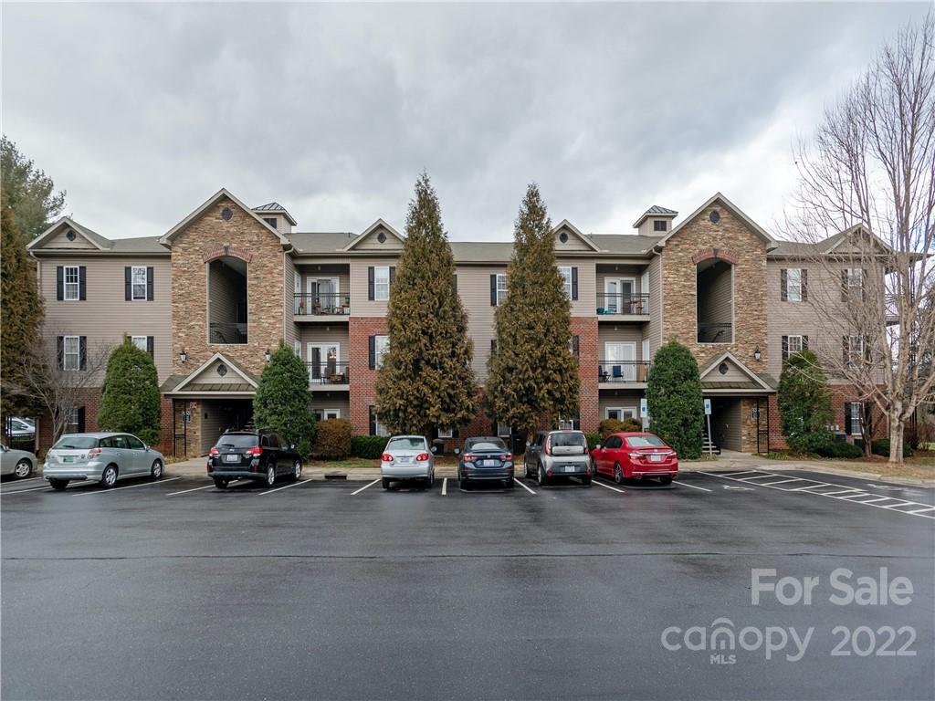 LOCAL Asheville and Western North Carolina Real Estate