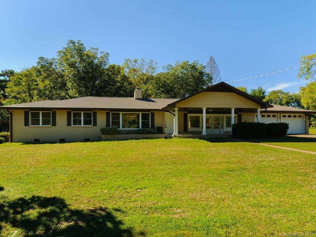 257 Brooklyn Road Asheville NC 28803