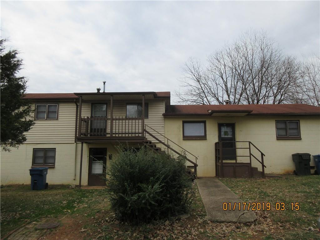 822-826 2nd Street Sw Hickory NC 28602
