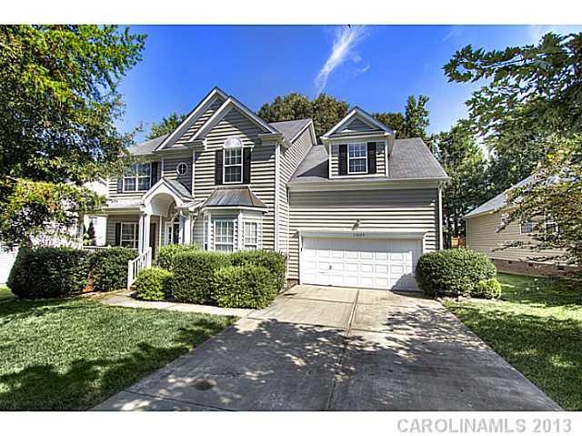 10829 Sycamore Club Drive Mint Hill NC 28227