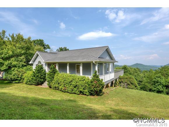 1297 Glade Mountain Drive Canton NC 28716