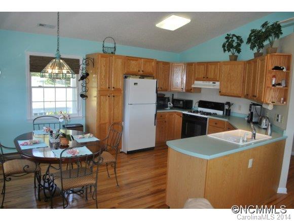 1297 Glade Mountain Drive Canton NC 28716