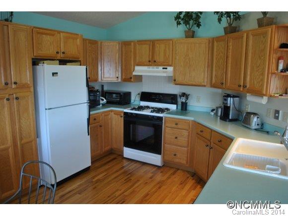 1297 Glade Mountain Drive Canton NC 28716