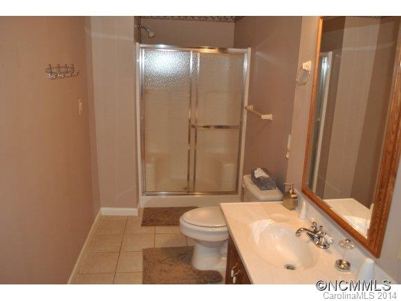 1297 Glade Mountain Drive Canton NC 28716