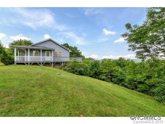1297 Glade Mountain Drive Canton NC 28716