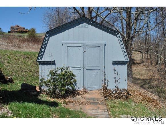 1297 Glade Mountain Drive Canton NC 28716