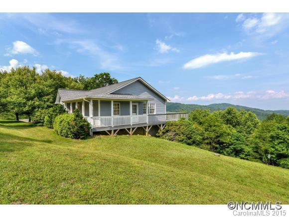 1297 Glade Mountain Drive Canton NC 28716