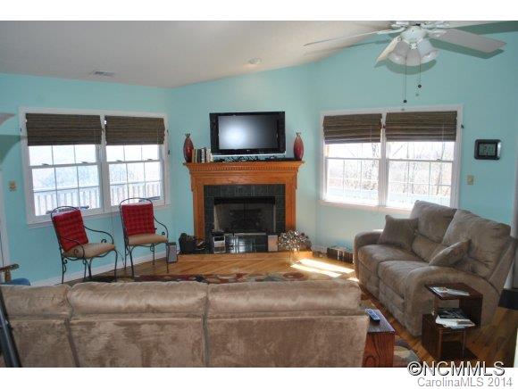 1297 Glade Mountain Drive Canton NC 28716