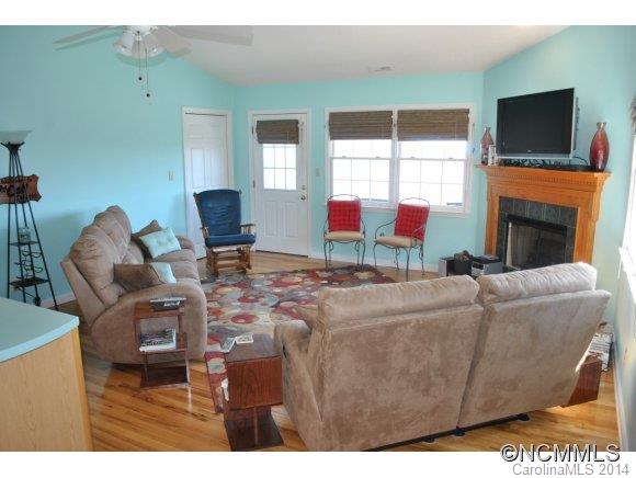 1297 Glade Mountain Drive Canton NC 28716