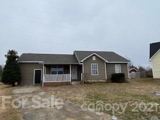 5906 Autumn Trace Lane Indian Trail NC 28079