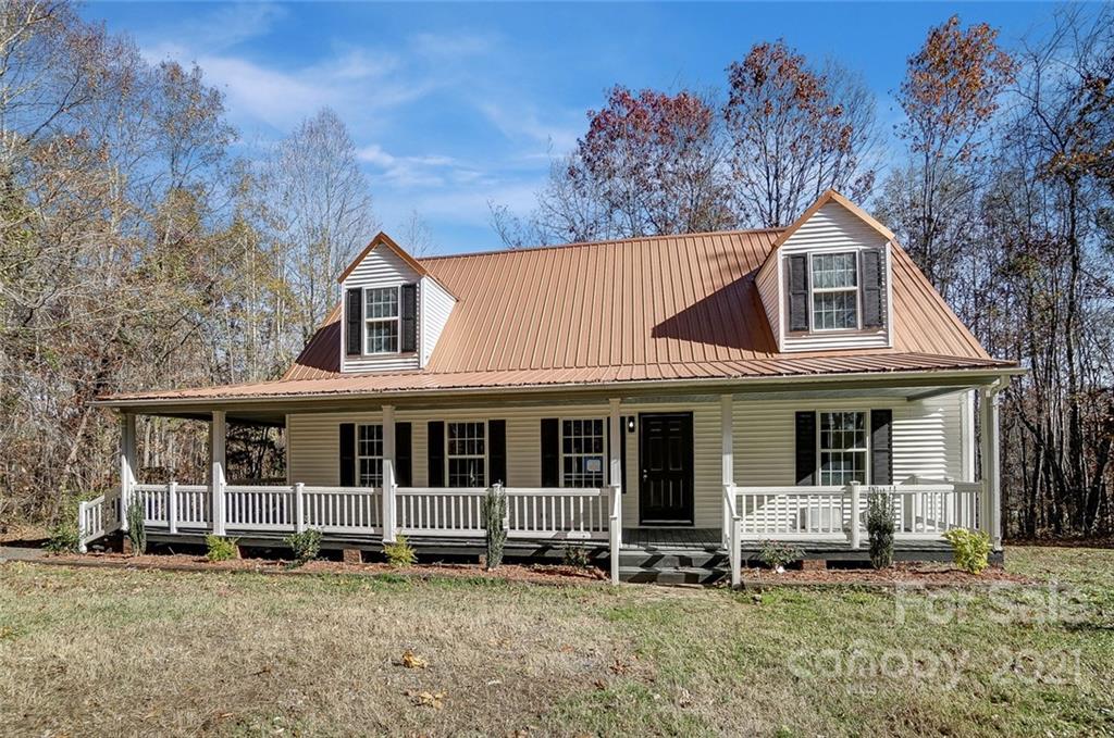 111 Dogwood Trail Lincolnton NC 28092