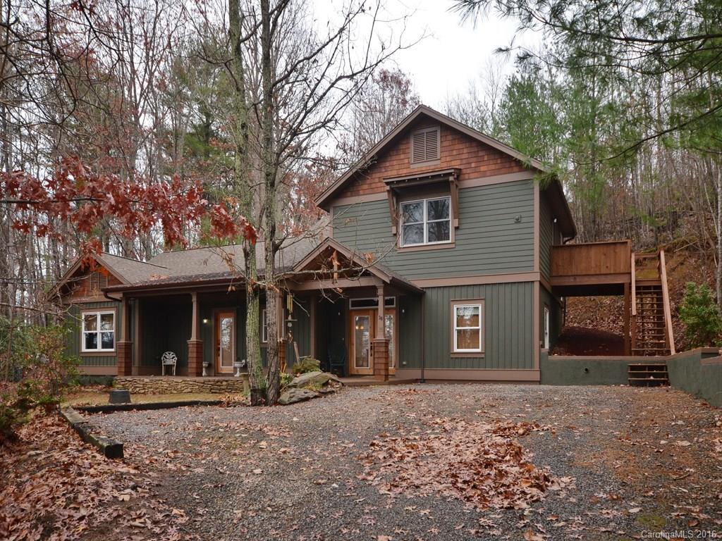 38 Heavens View Drive Asheville NC 28803