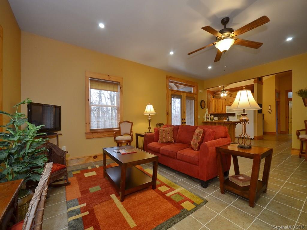 38 Heavens View Drive Asheville NC 28803