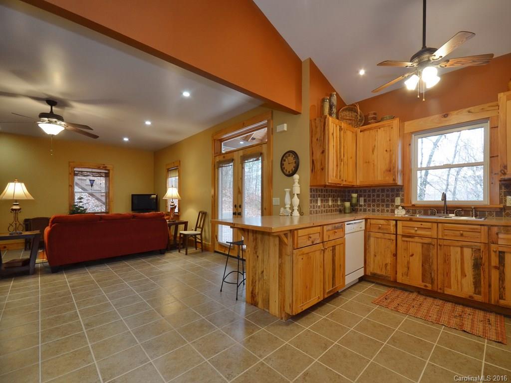 38 Heavens View Drive Asheville NC 28803