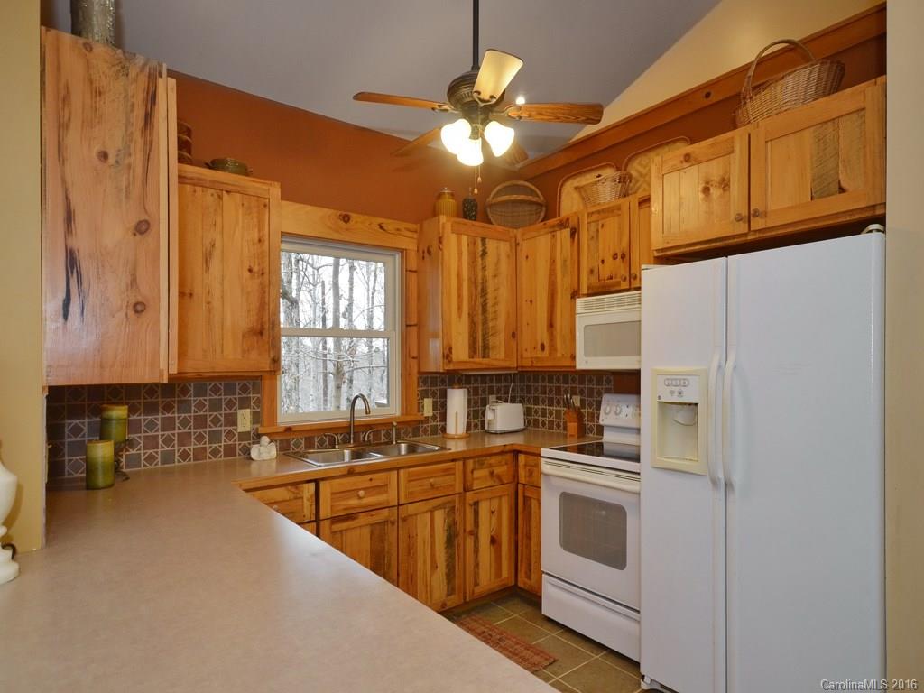 38 Heavens View Drive Asheville NC 28803