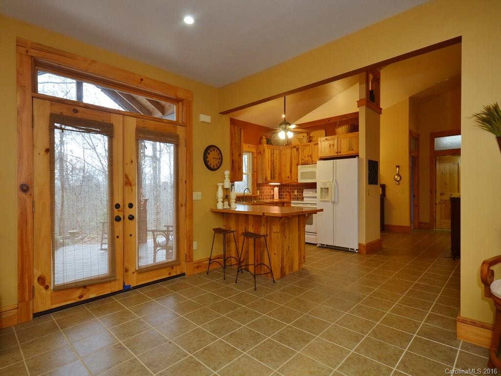 38 Heavens View Drive Asheville NC 28803