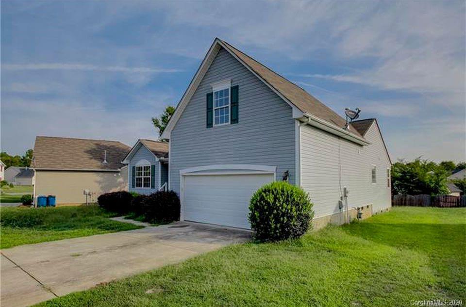 1351 Piney Church Road Concord NC 28025