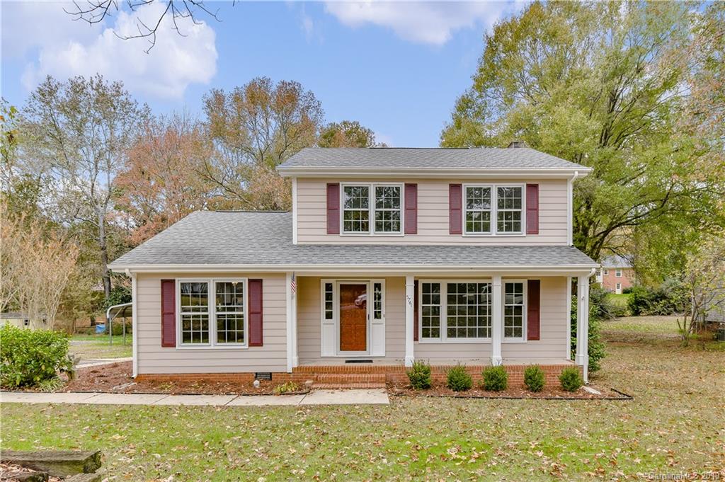 5741 Faulconbridge Road Charlotte NC 28227