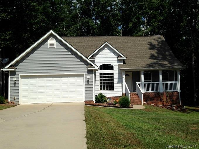 4038 Rolling Creek Drive Vale NC 28168