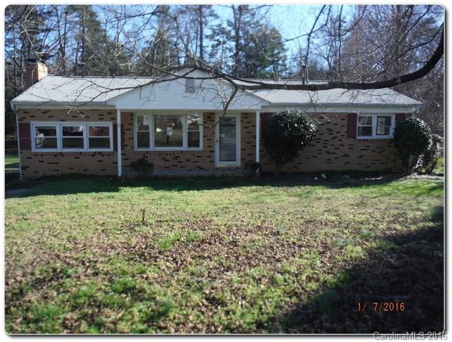4716 Helen Avenue Gastonia NC 28056