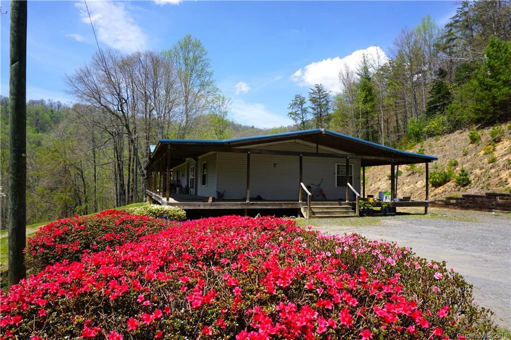 950 Upper Hanging Rock Road Spruce Pine NC 28777