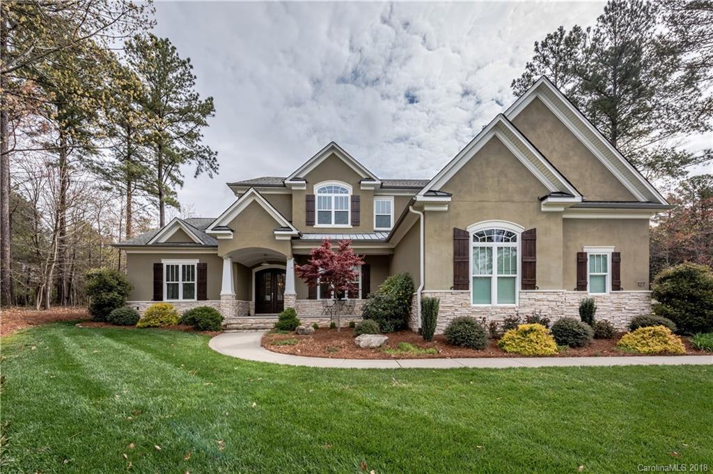 127 Blue Ridge Trail Mooresville NC 28117
