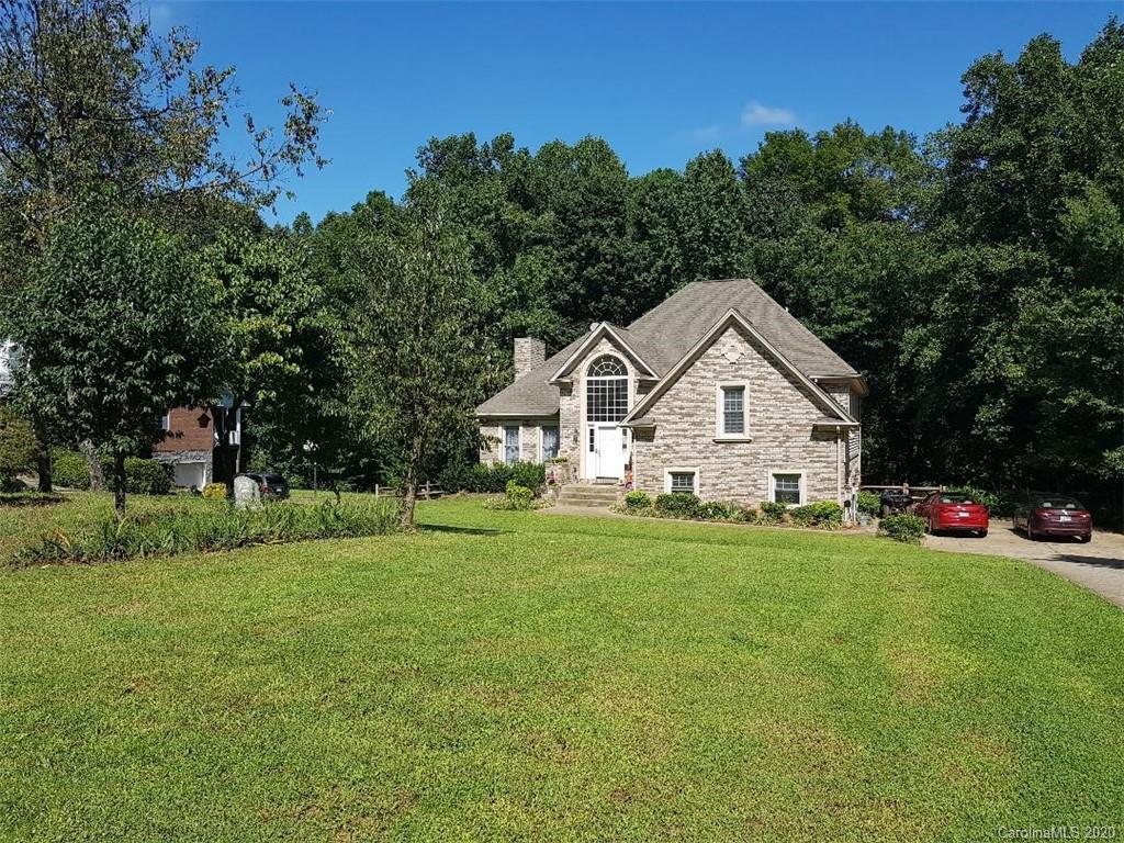 108 Tall Oak Drive Mooresville NC 28117
