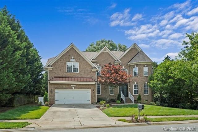 10309 Squires Way Cornelius NC 28031