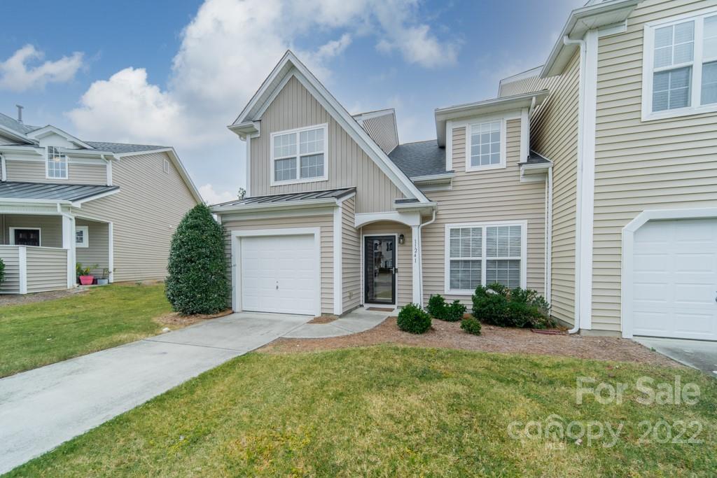 11241 Lions Mane Street Charlotte NC 28273