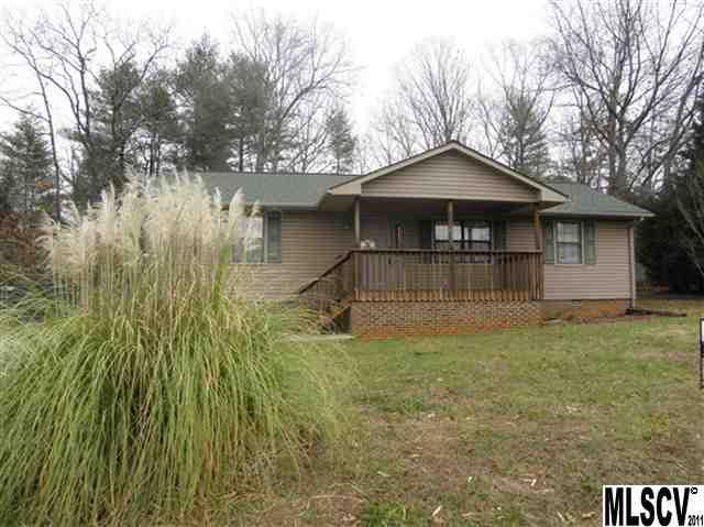 36 Five Oaks Lane Hickory NC 28601