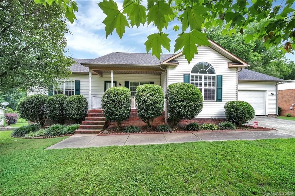 50 Donna Dale Avenue SE Concord NC 28025