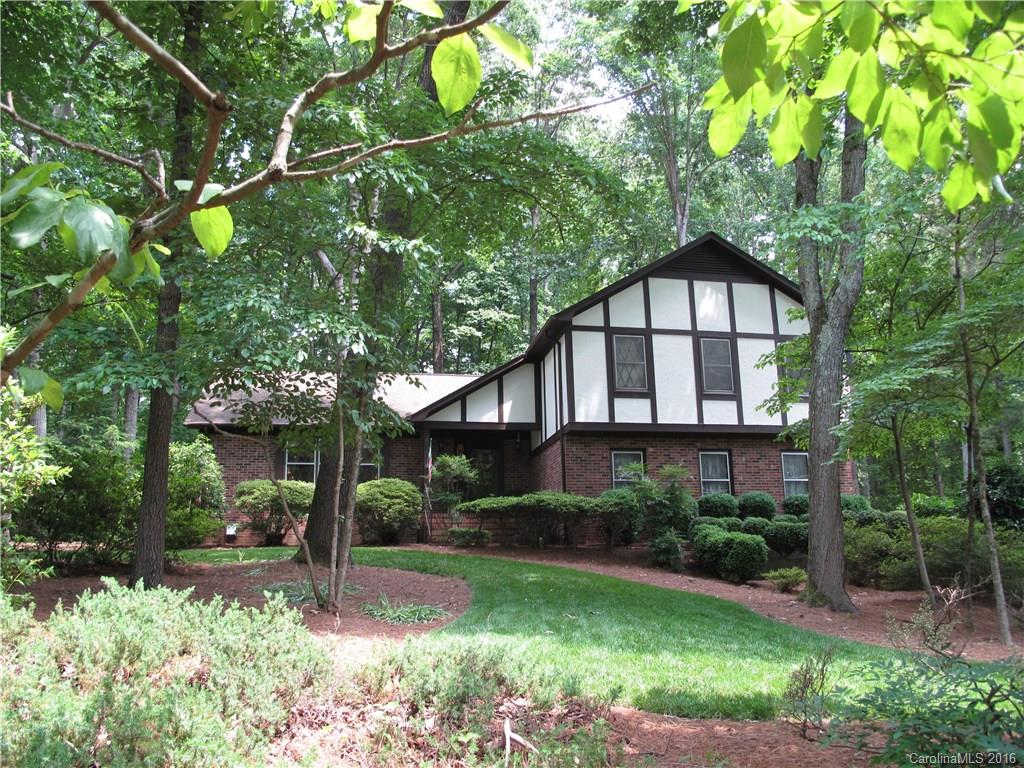 2518 Heritage Circle Statesville NC 28625