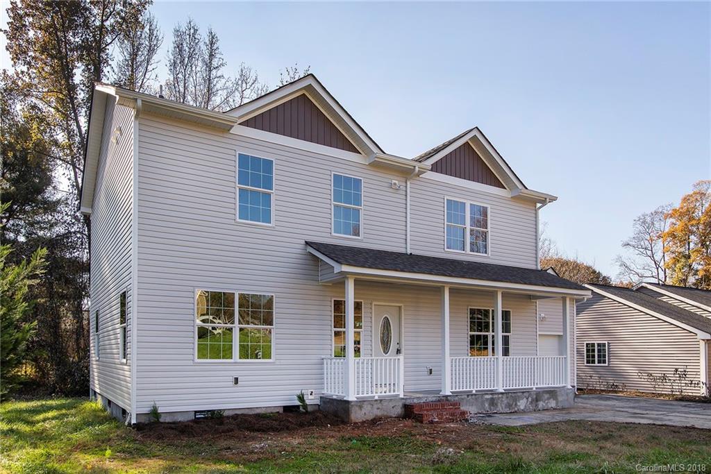 1200 Farmfield Lane Charlotte NC 28213