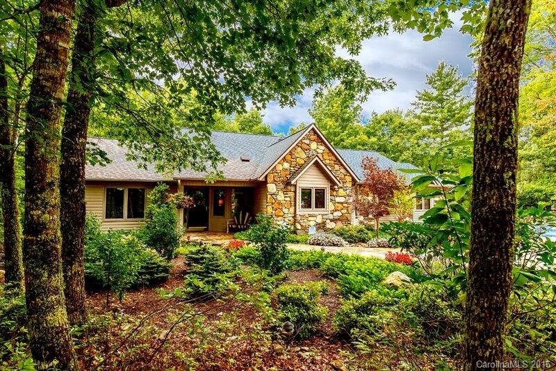 76 Uwohali Court Brevard NC 28712
