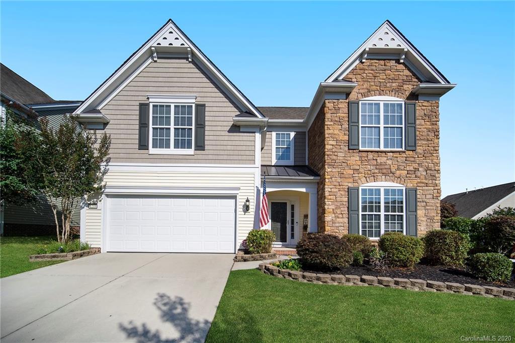 1233 Sandy Bottom Drive NW Concord NC 28027