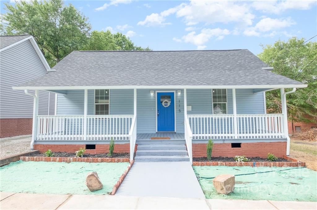 115 Mcgill Avenue NW Concord NC 28025
