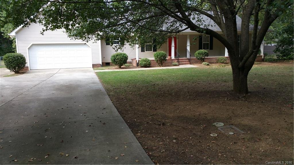 413 Plaza Drive Harrisburg NC 28075