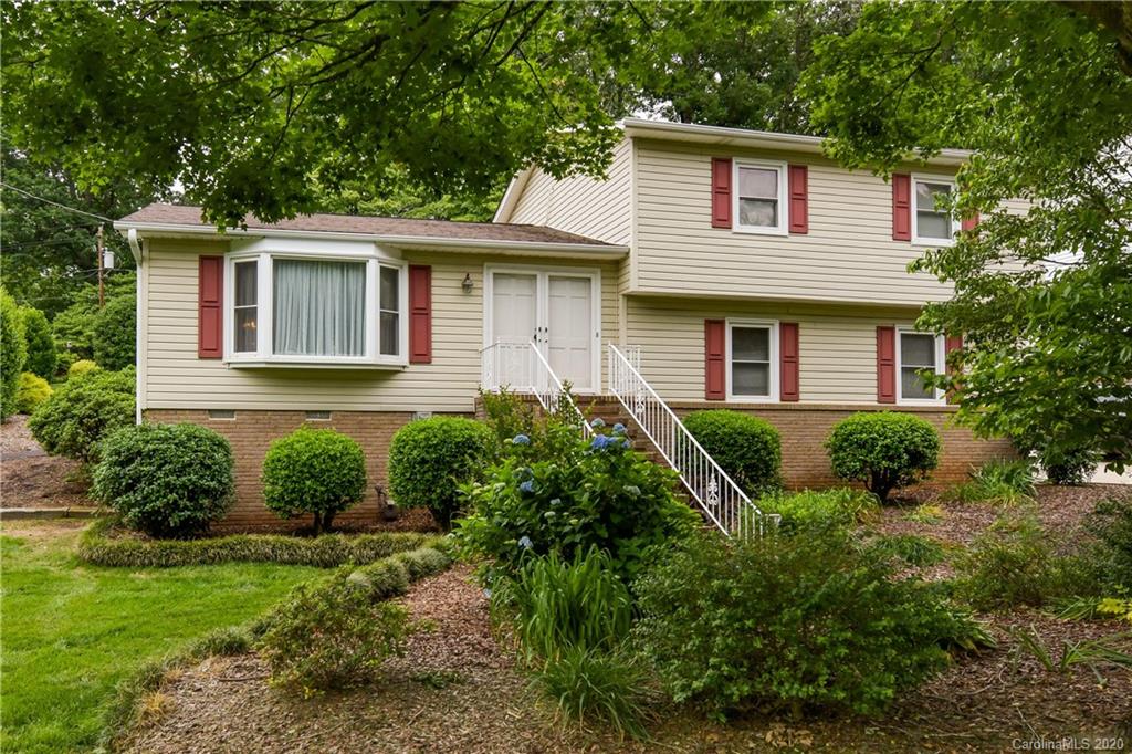 6630 Pencade Lane Charlotte NC 28215