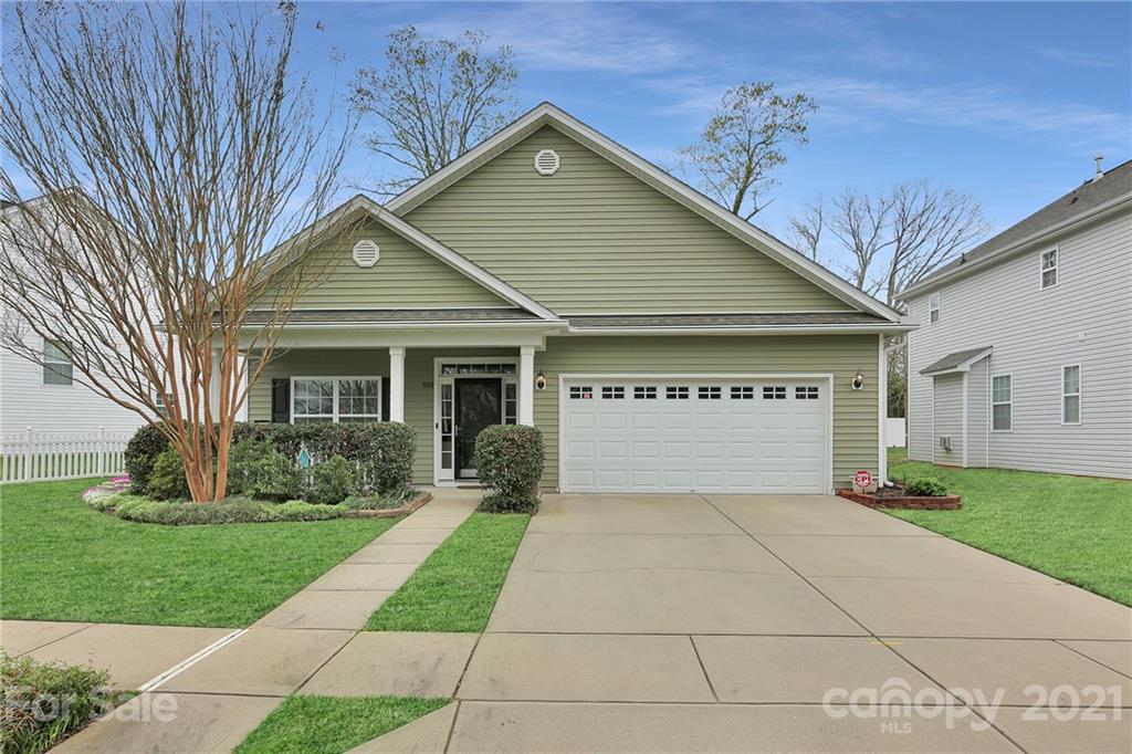 930 Traditions Park Drive Pineville NC 28134