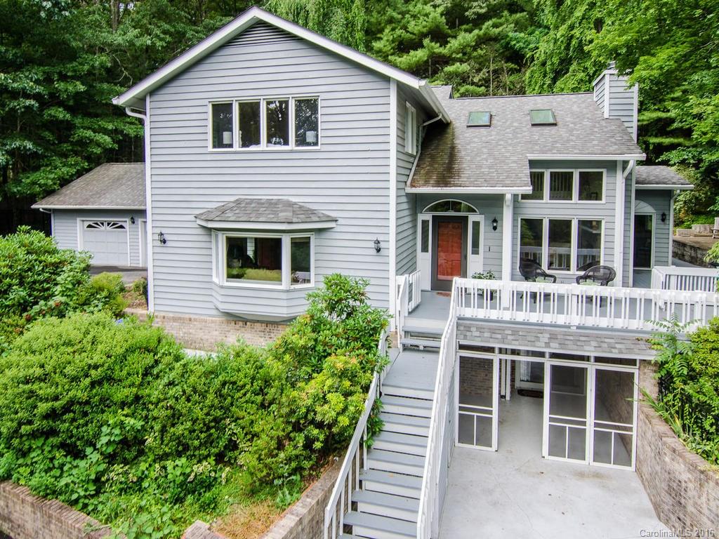 205 Cedarview Drive Asheville NC 28803