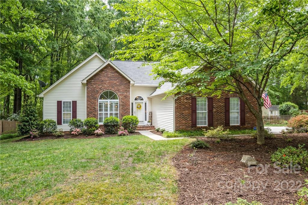 21310 Townwood Drive Cornelius NC 28031