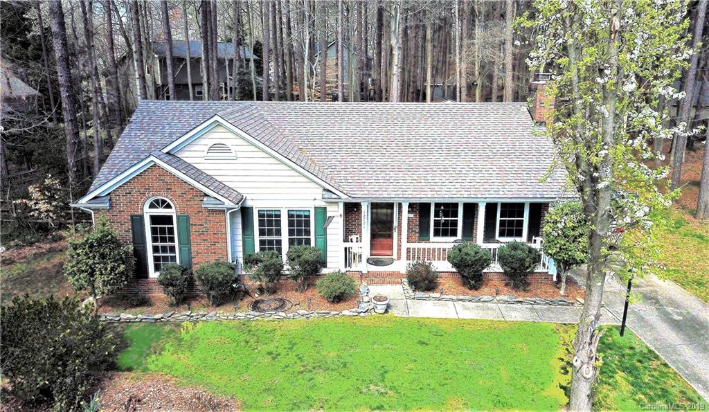 12721 Newstead Road Huntersville NC 28078