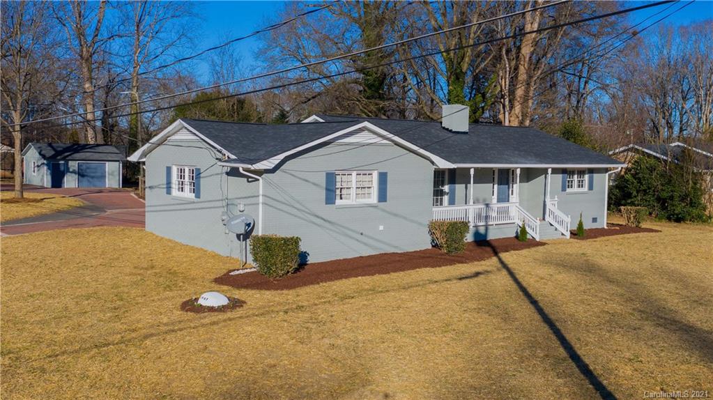 1907 Wildlife Road Charlotte NC 28214