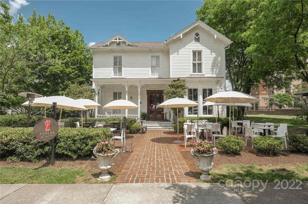 224 W 10th Street Charlotte NC 28202