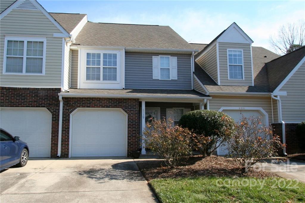 8319 Southgate Commons Drive Charlotte NC 28277