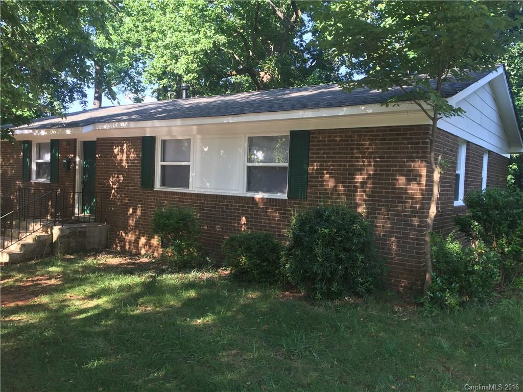 9419 Spruce Pine Place Charlotte NC 28210