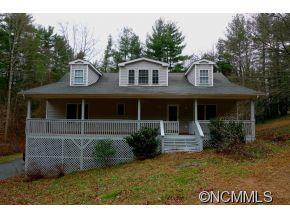53 Stradwood Place Asheville NC 28804